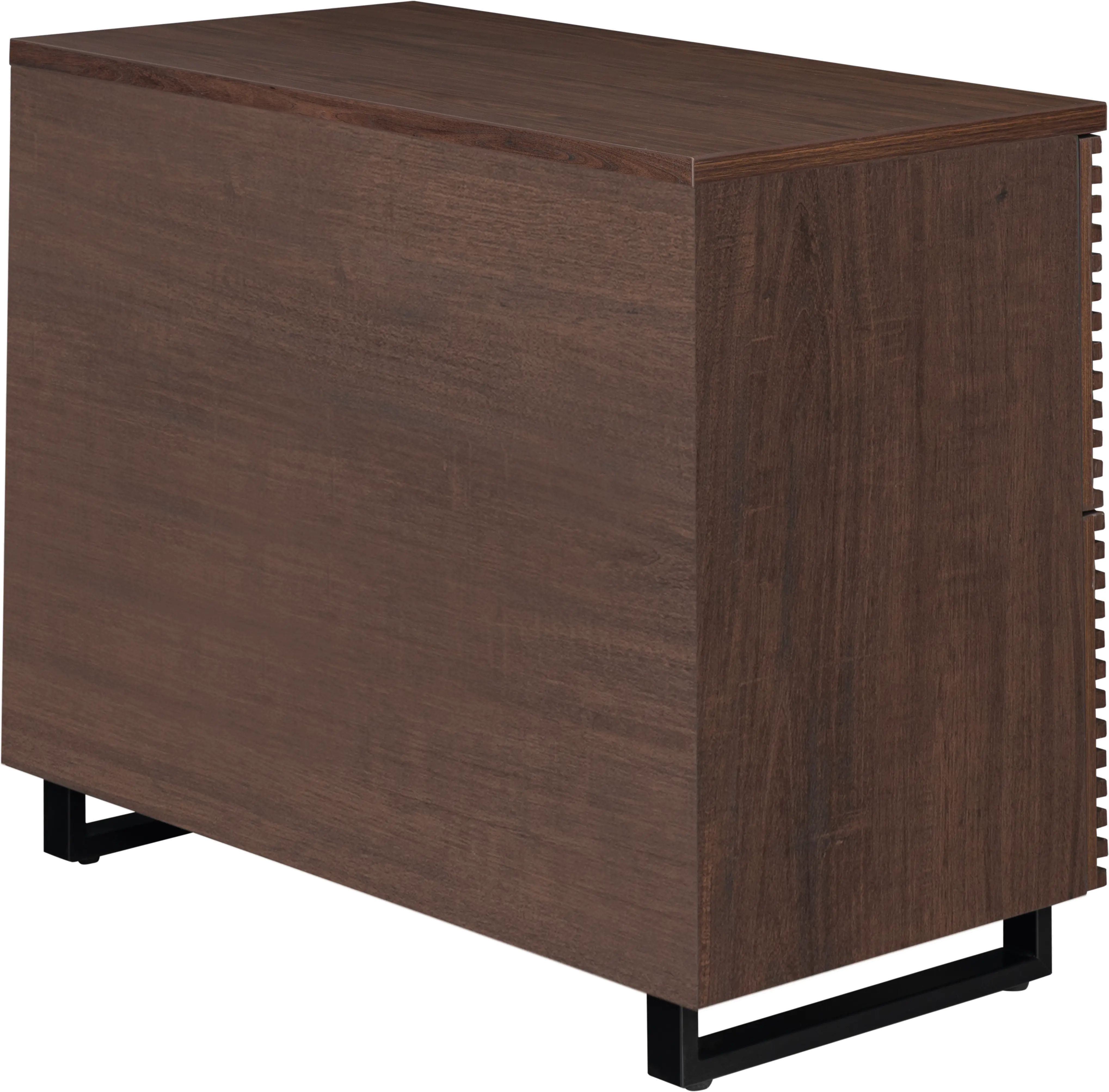 Bisana Brown Lateral File-3