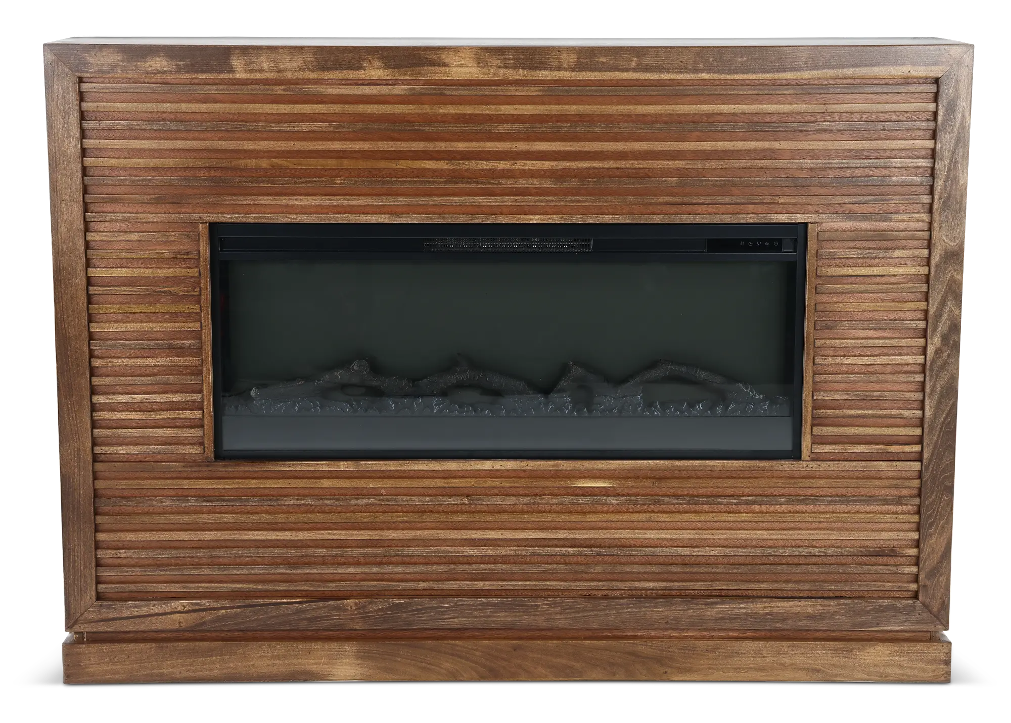 Riviera-Brown-Fireplace-Mantel