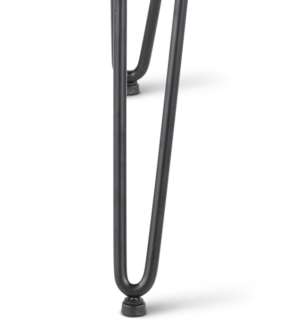 Resse Taupe Upholstered Dining Chair-6