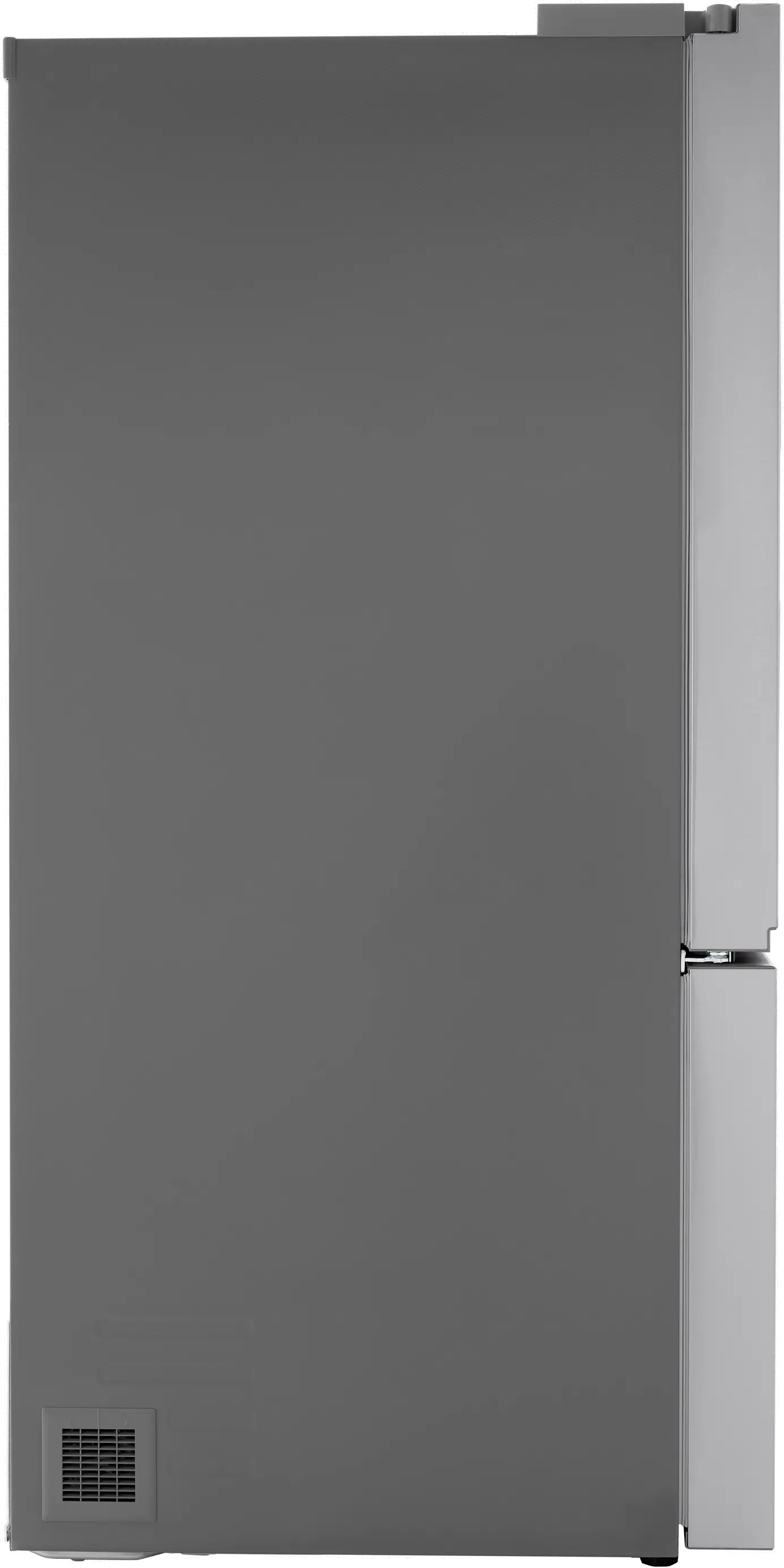LF26C6360S LG 25.5 Cu Ft MAX™ French Door Refrigerator - Counter Depth Stainless Steel-18
