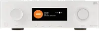 JBLMA9100HPWHTAM JBL MA9100HP 9.2 Channel Home Theater Receiver - White