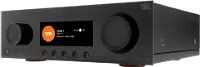 JBLMA7100HPBLKAM JBL MA7100HP 7.2ch. 8K High Performance AV Receiver - Black