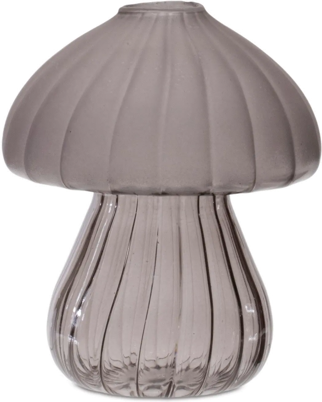 Assorted Mushroom Vases-1
