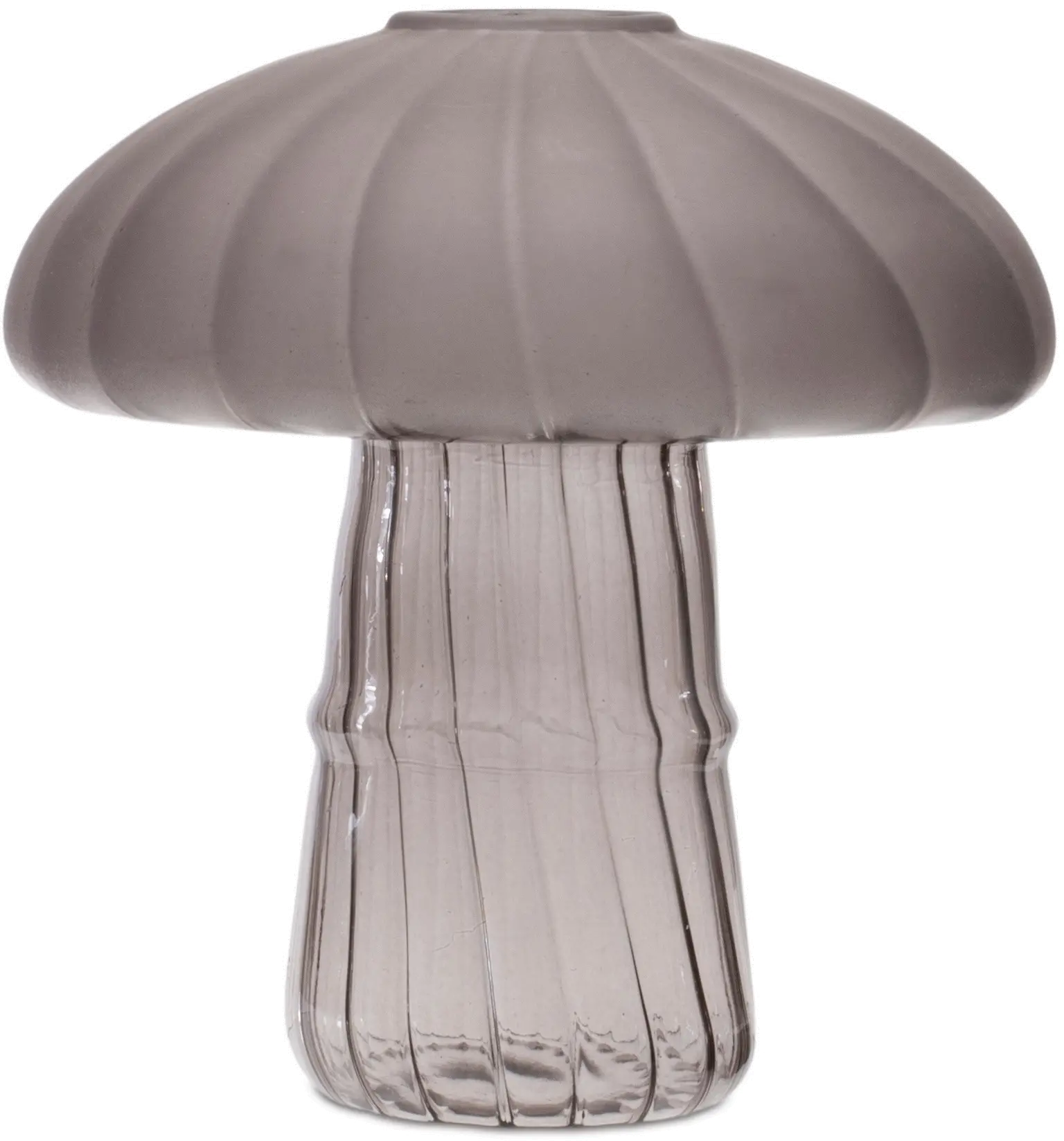 Assorted Mushroom Vases-3