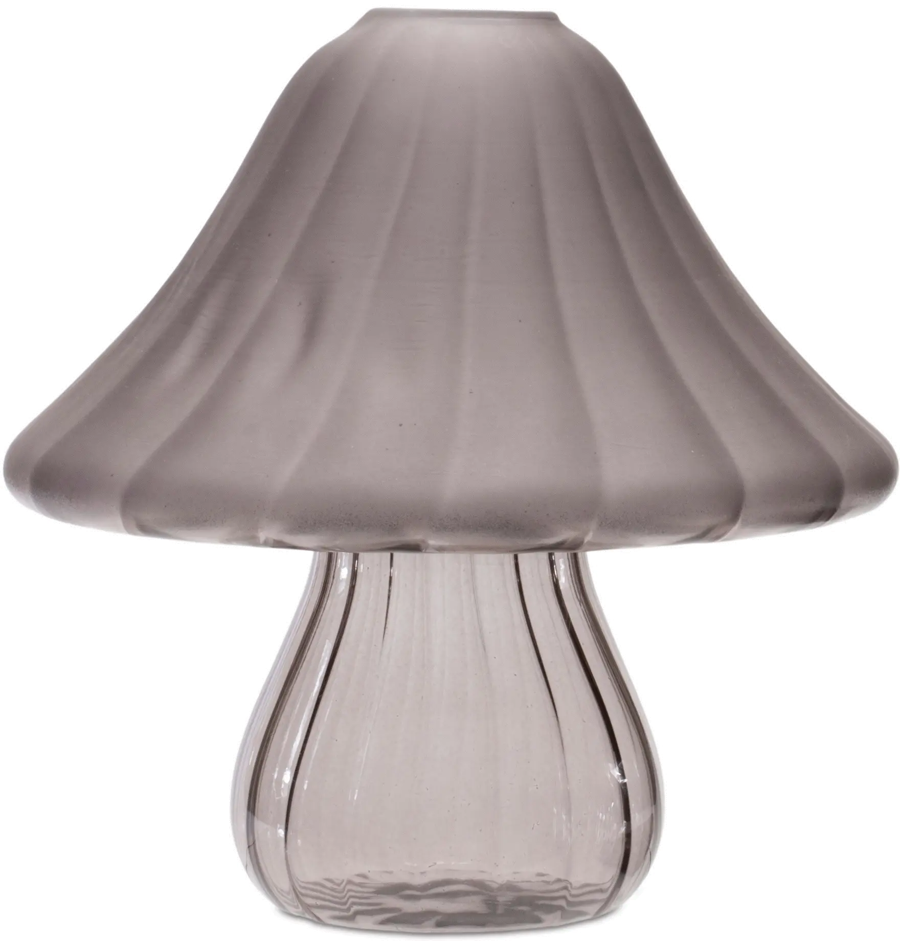 Assorted Mushroom Vases-4