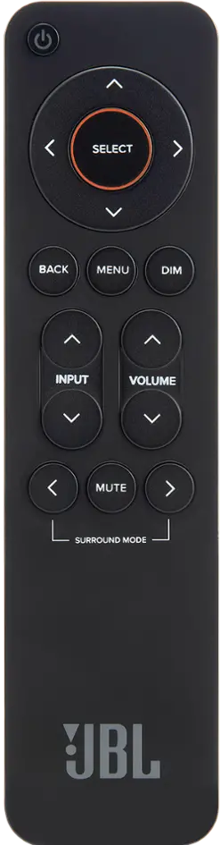 JBL MA310 JBL MA310 5.2ch 4K AV Receiver - Black-9