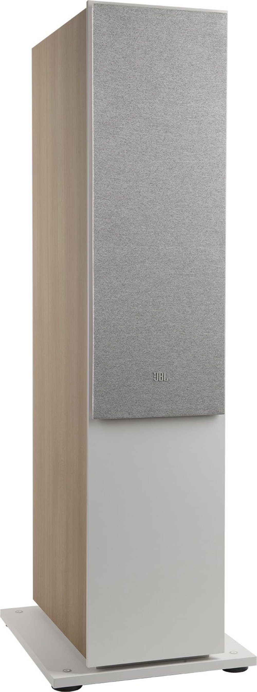 JBL Stage2 280F 2.5-Way Dual 8" Floorstanding Loudspeaker - Each - Latte