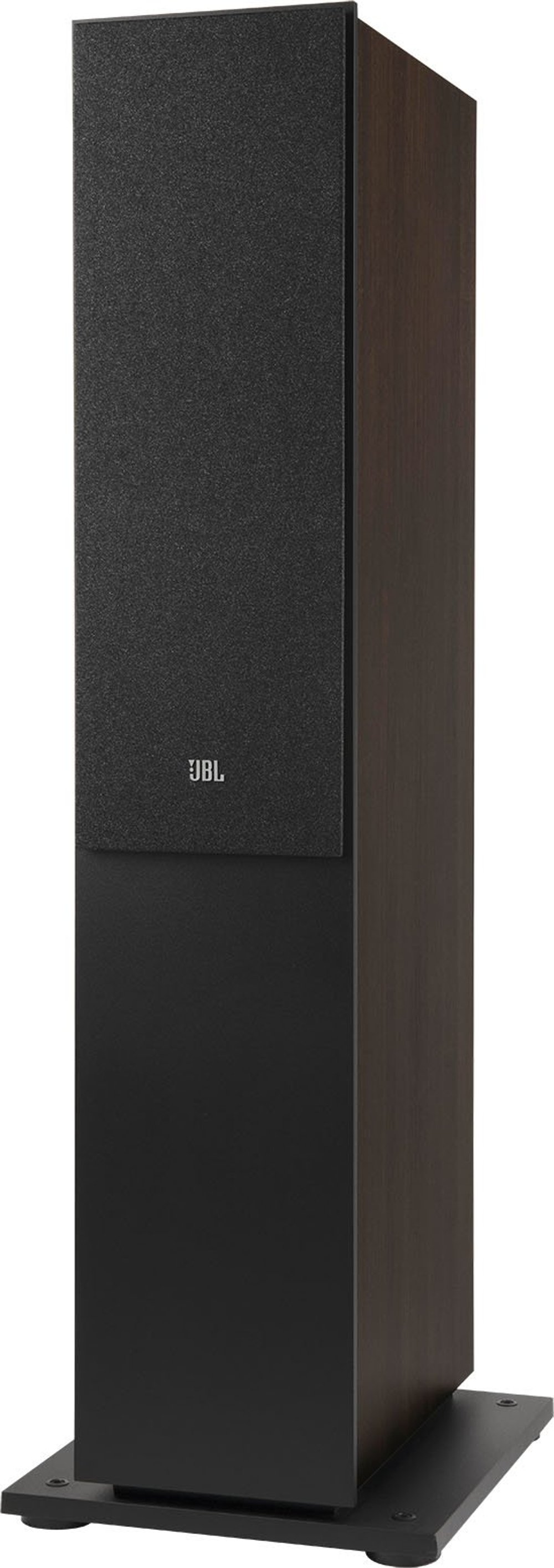 JBL Stage2 260F 2.5-Way Dual 6.5" Floorstanding Loudspeaker - Each - Espresso