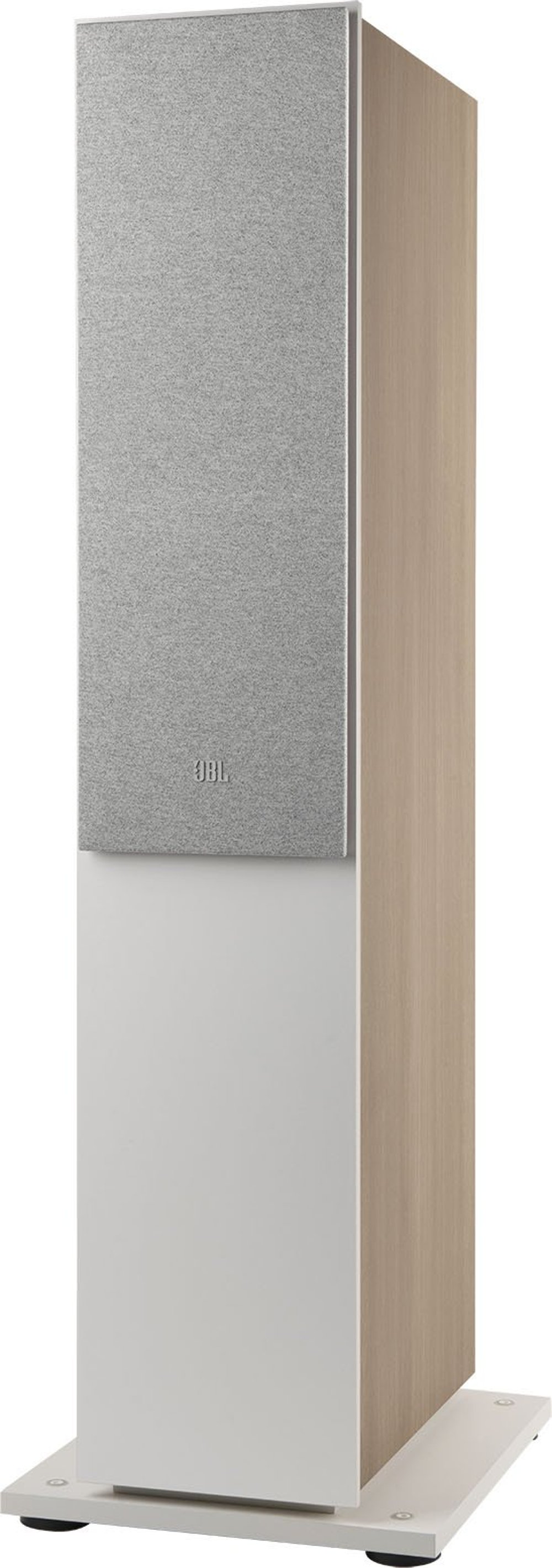 JBL Stage2 260F 2.5-Way Dual 6.5" Floorstanding Loudspeaker - Each - Latte