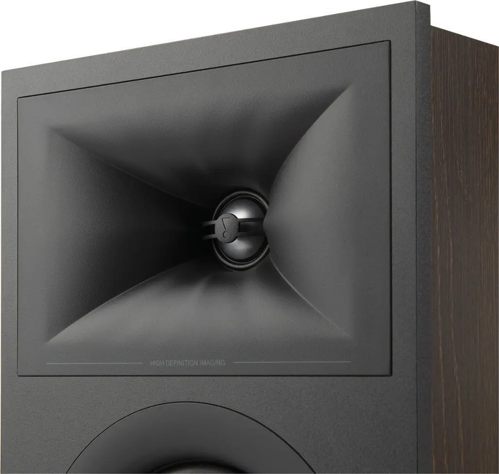 JBL 250B JBL Stage2 250B 2-Way 5.25  Bookshelf Loudspeaker (Pair) - Espresso-12