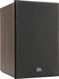 JBL 250B JBL Stage2 250B 2-Way 5.25  Bookshelf Loudspeaker (Pair) - Espresso