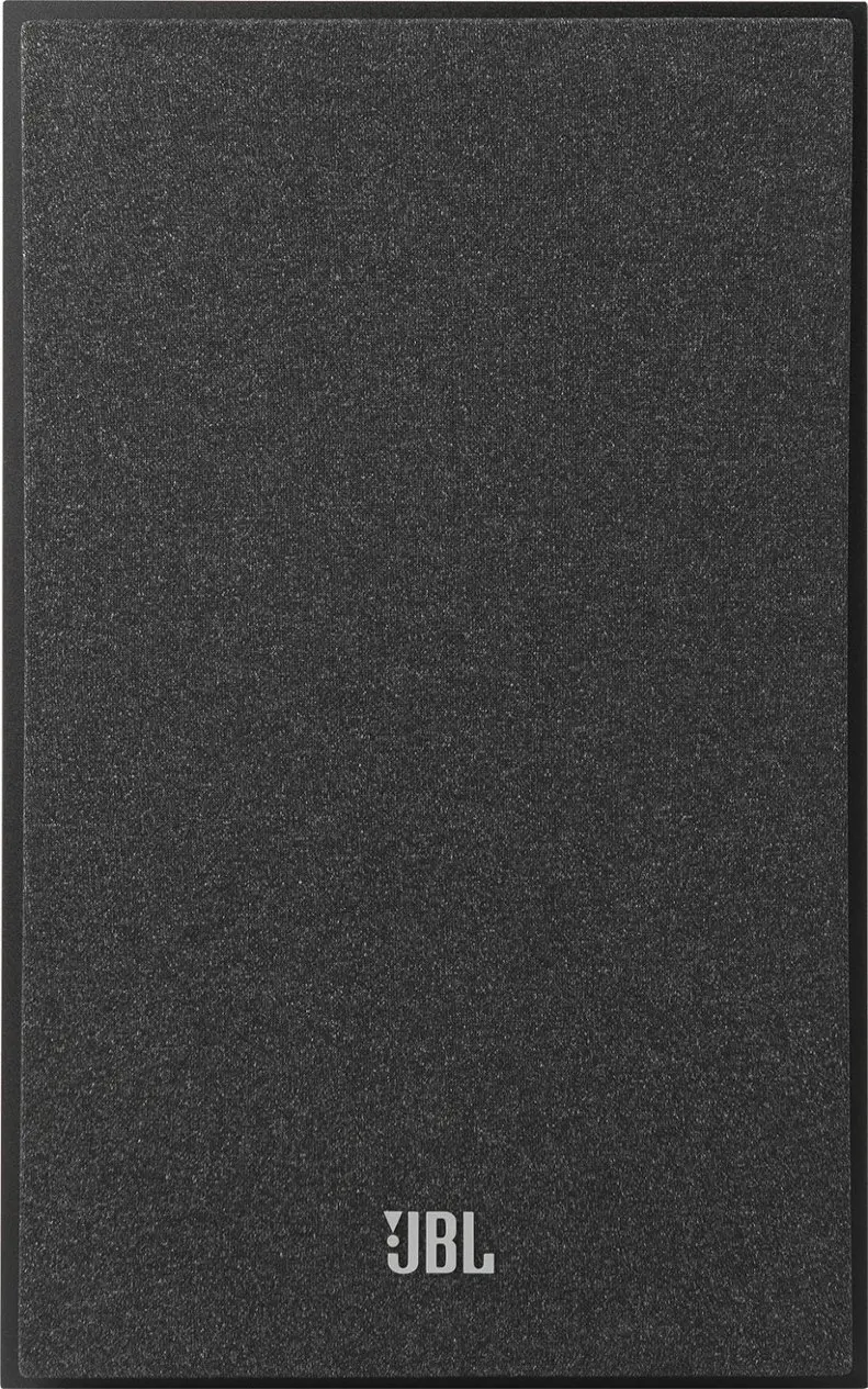 JBL 250B JBL Stage2 250B 2-Way 5.25  Bookshelf Loudspeaker (Pair) - Espresso-2