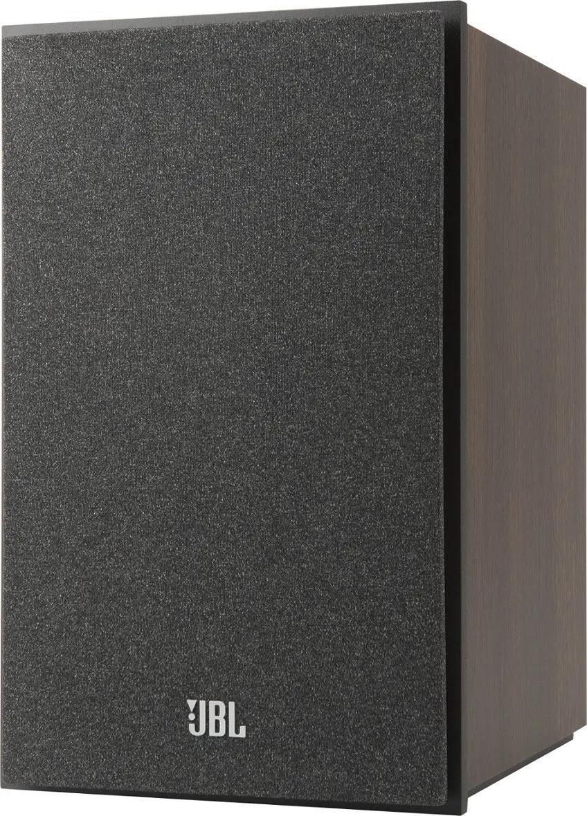 JBL 250B JBL Stage2 250B 2-Way 5.25  Bookshelf Loudspeaker (Pair) - Espresso-5