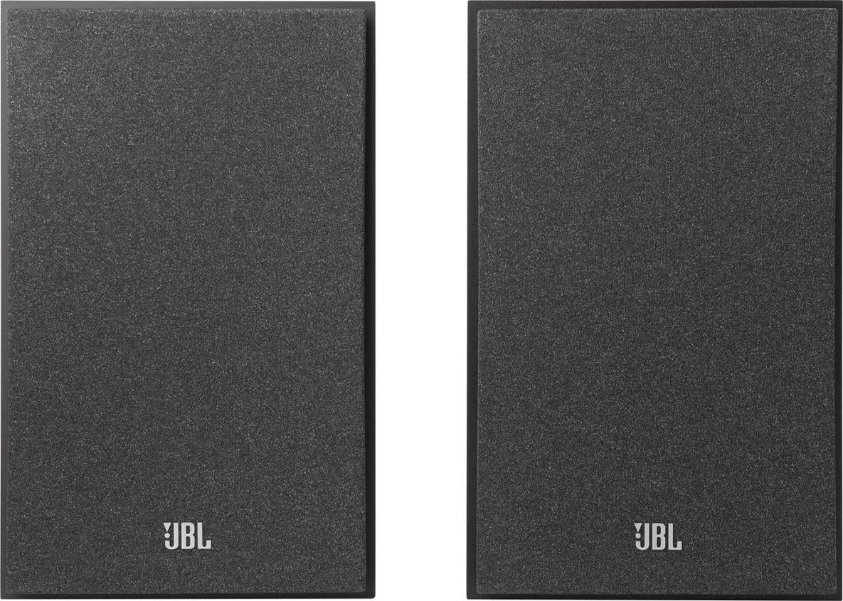 JBL 250B JBL Stage2 250B 2-Way 5.25  Bookshelf Loudspeaker (Pair) - Espresso-8