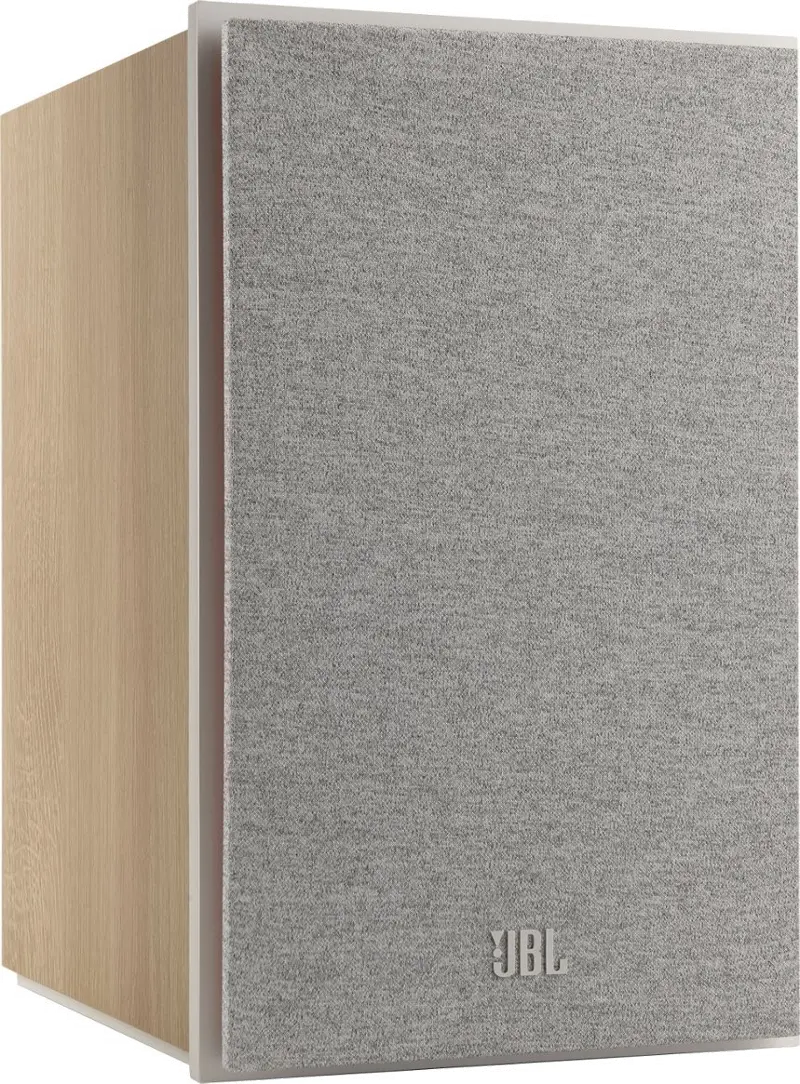 JBL Stage2 250B 2-Way 5.25