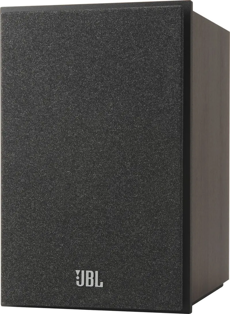 JBL Stage2 240B 2-Way Bookshelf Loudspeaker, Pair - Espresso