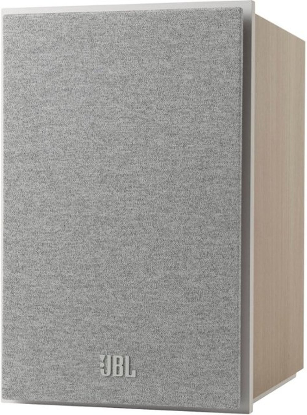 JBL Stage2 240B 2-Way Bookshelf Loudspeaker Pair - Latte