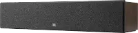 JBL245CBLK JBL Stage2 245C 2.5-Way Quad 4.5  Center Channel Loudspeaker - Espresso