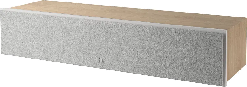 JBL Stage2 245C 2.5-Way Quad 4.5