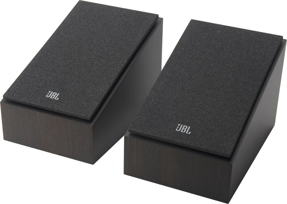 JBL Stage2 240H 4.5" Surround Sound Loudspeaker - Espresso