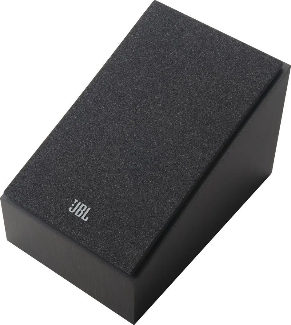 JBL 240H JBL Stage2 240H 4.5  Surround Sound Loudspeaker - Espresso-5