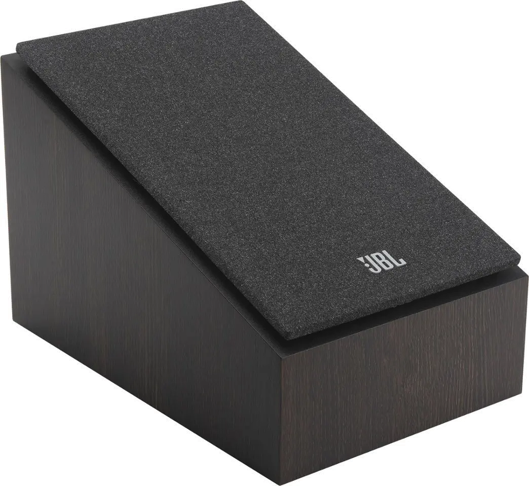 JBL 240H JBL Stage2 240H 4.5  Surround Sound Loudspeaker - Espresso-7