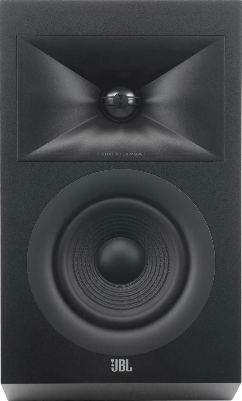 JBL 240H JBL Stage2 240H 4.5  Surround Sound Loudspeaker - Espresso-2