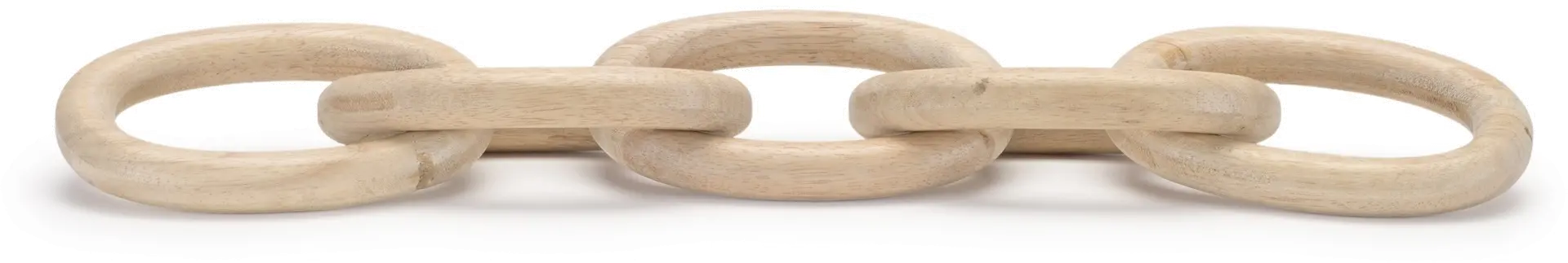 21  Wood Chain Link-1