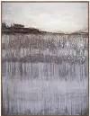 Wood Landscape Print
