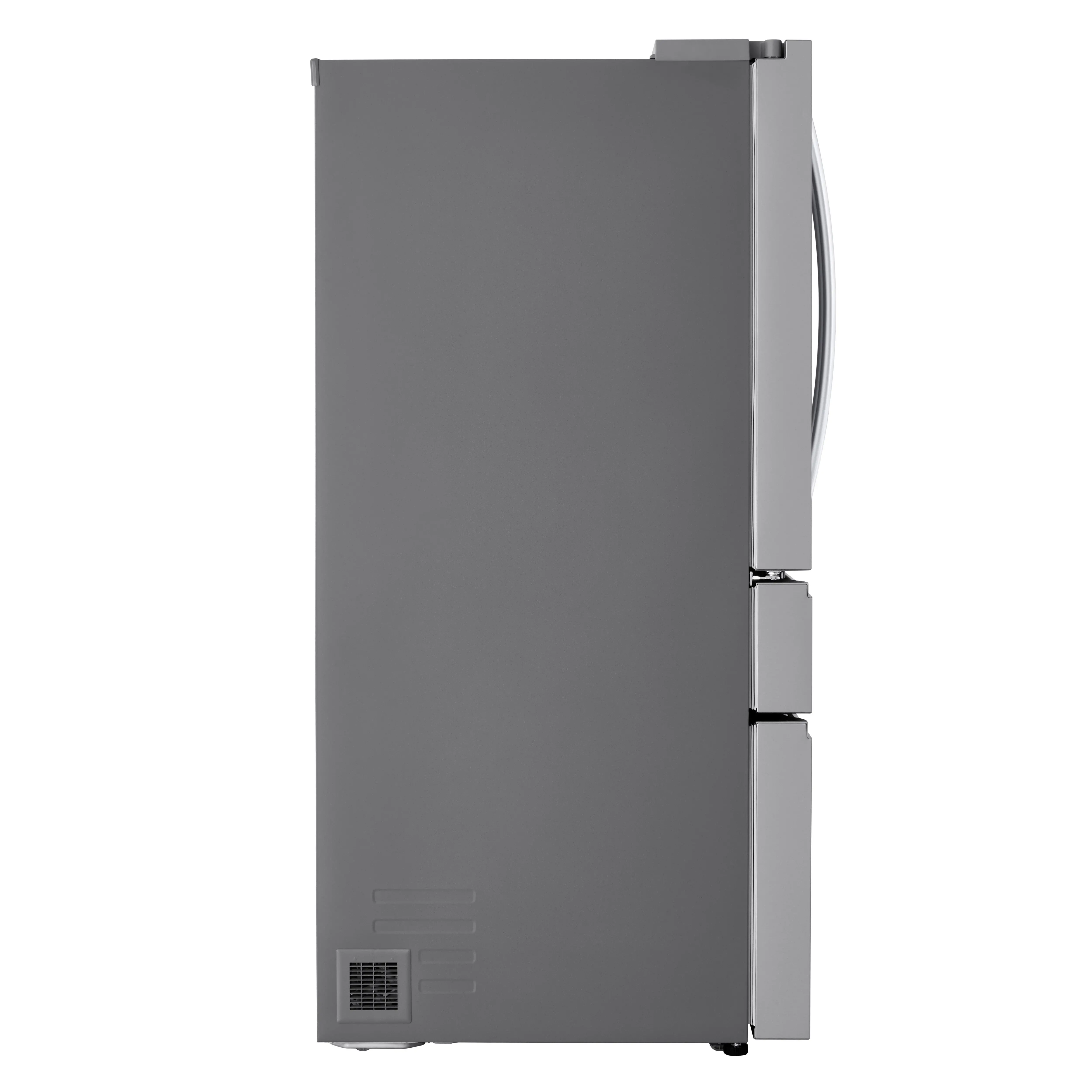 LF25G8330S LG 24.5 Cu Ft French Door Refrigerator - Counter Depth Stainless Steel-18
