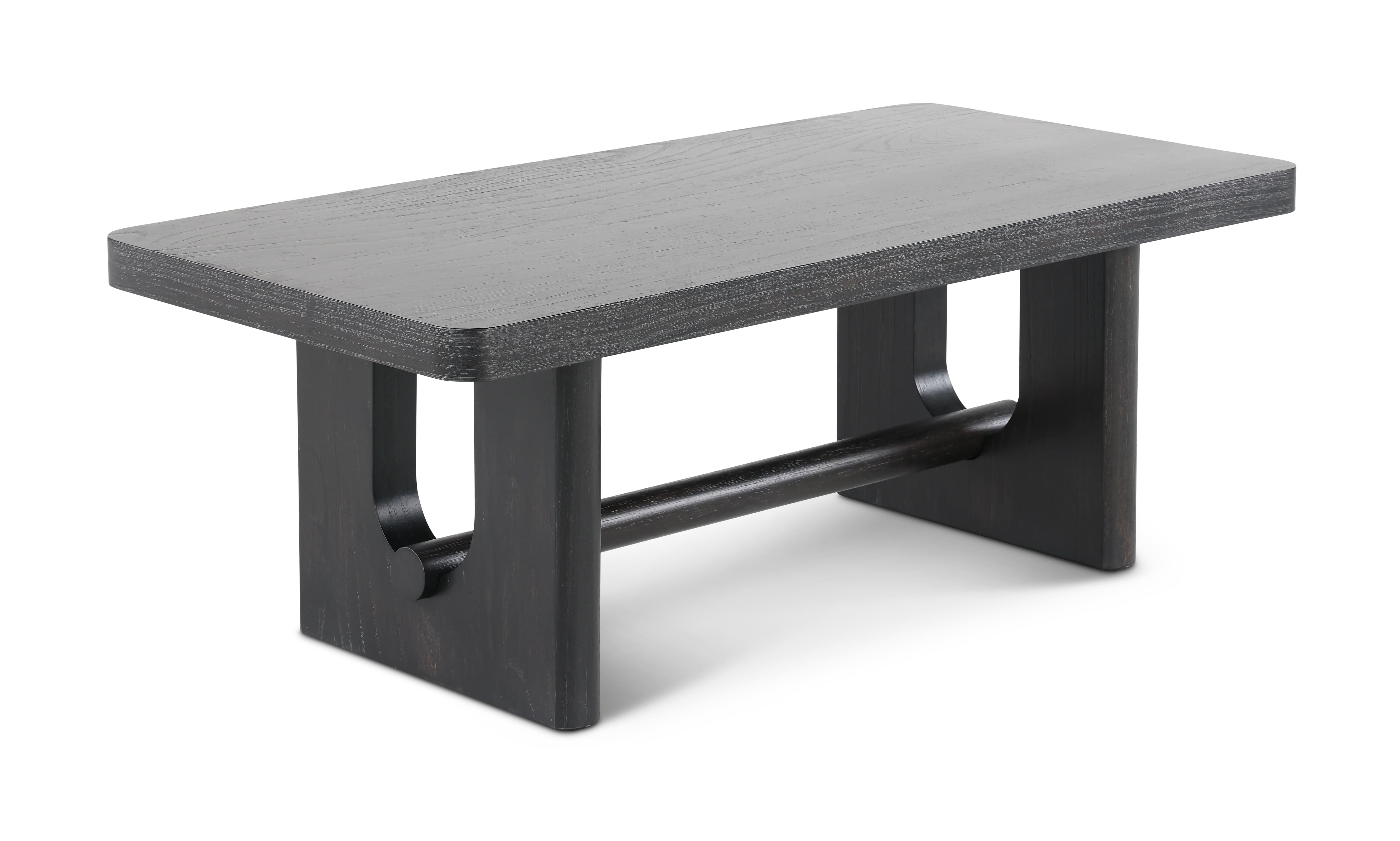 Sloane Black Coffee Table-1