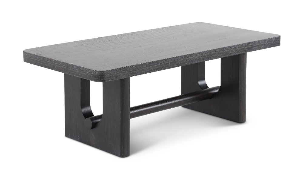 Sloane Black Coffee Table