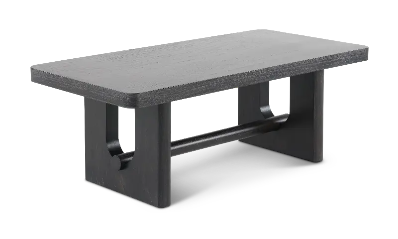 Sloane Black Coffee Table