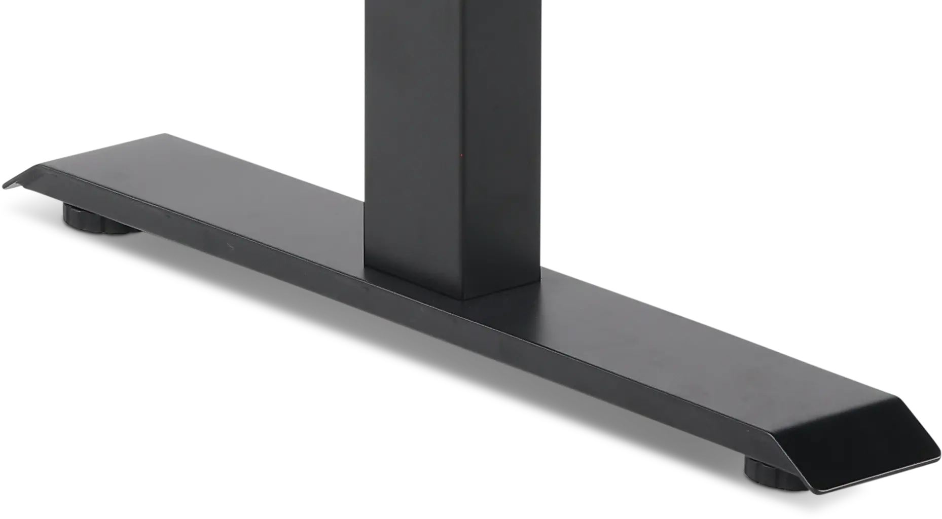 Sloan Black Lift Desk-9