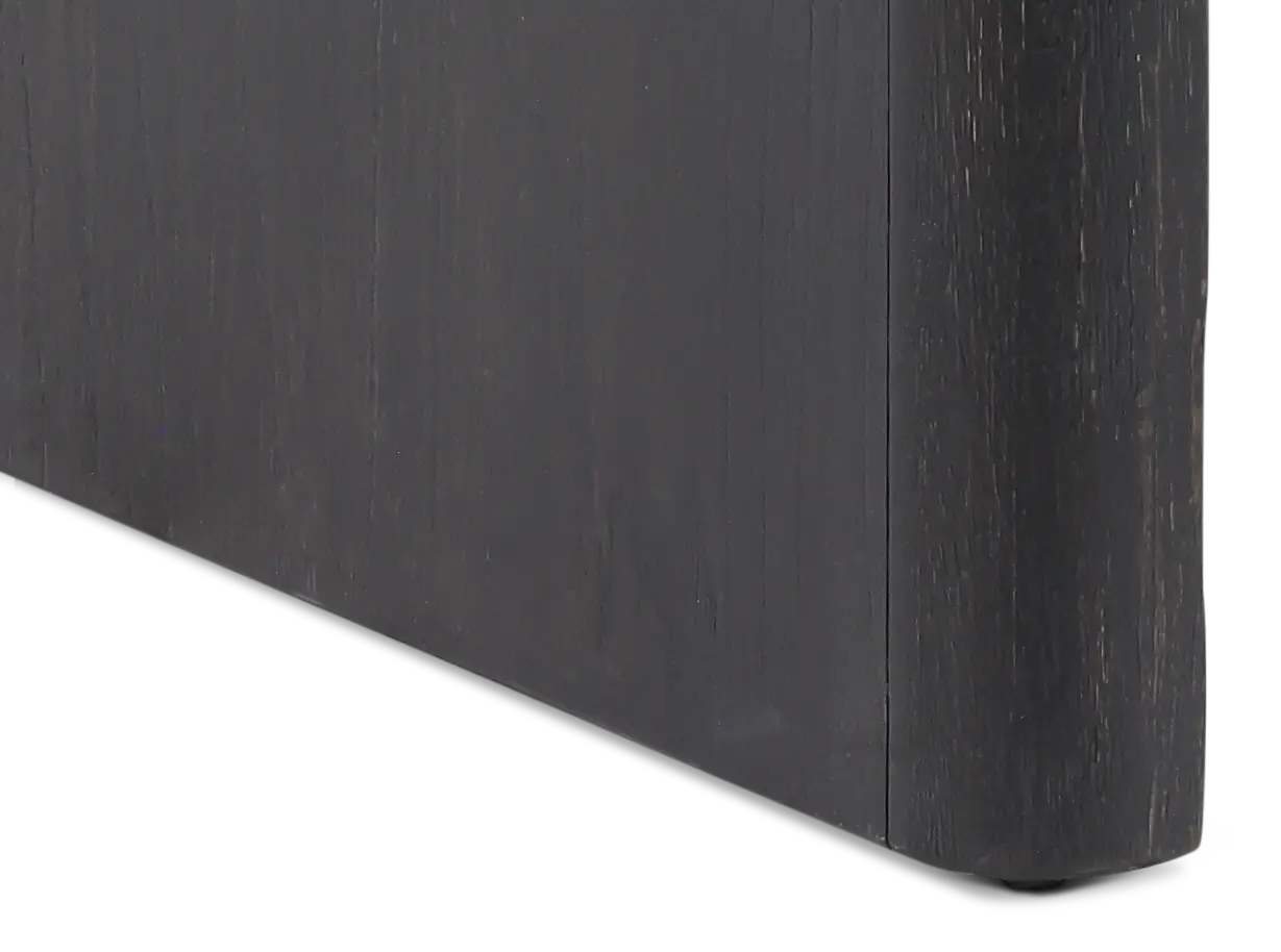 Sloane Black Writing Desk-10
