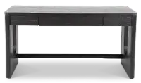 Sloane Black Writing Desk