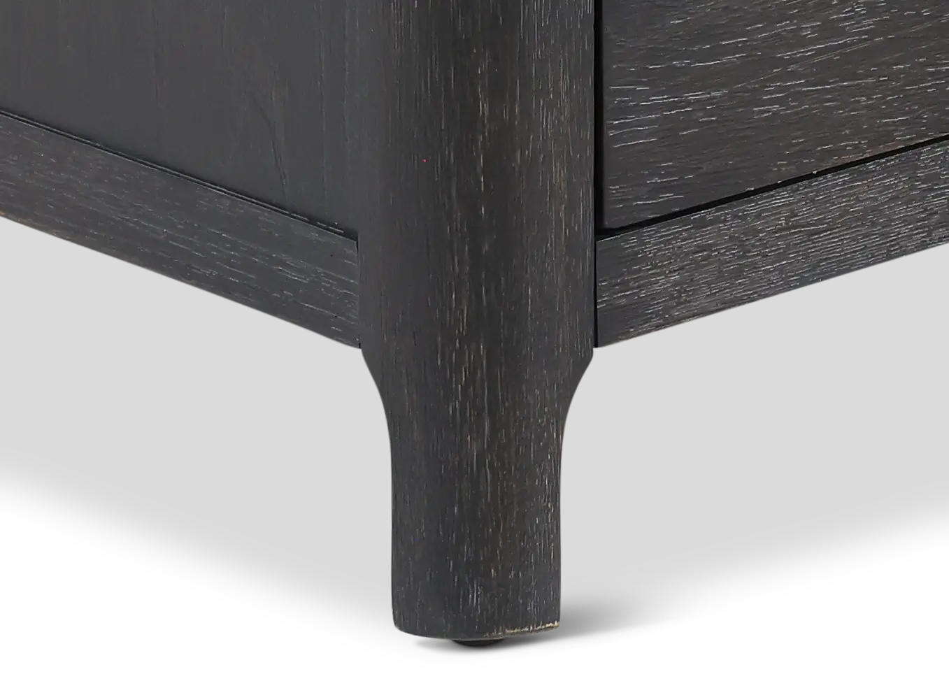 Sloane Black Workstation Combo File-7