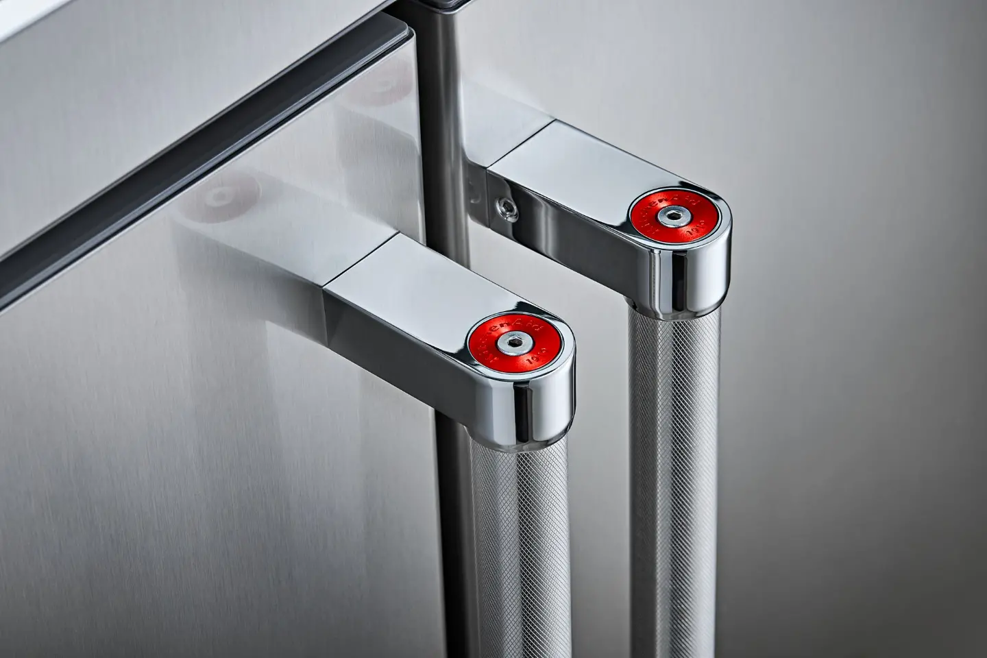 KRQC736RPS KitchenAid® 19.4 Cu Ft 4-Door Flex Refrigerator - Counter Depth Stainless Steel-6