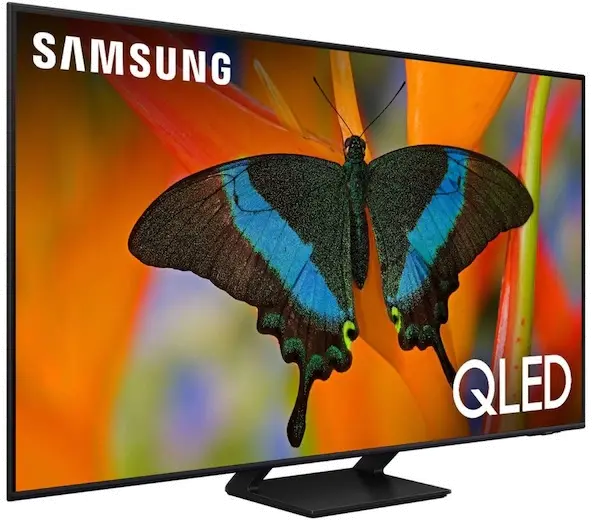 QN85Q72DDFXZA Samsung 85  QLED 4K Q72DD-3