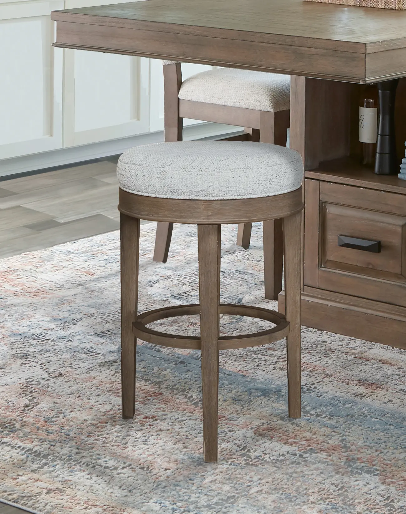Sundance Sandstone Bar Stool-2