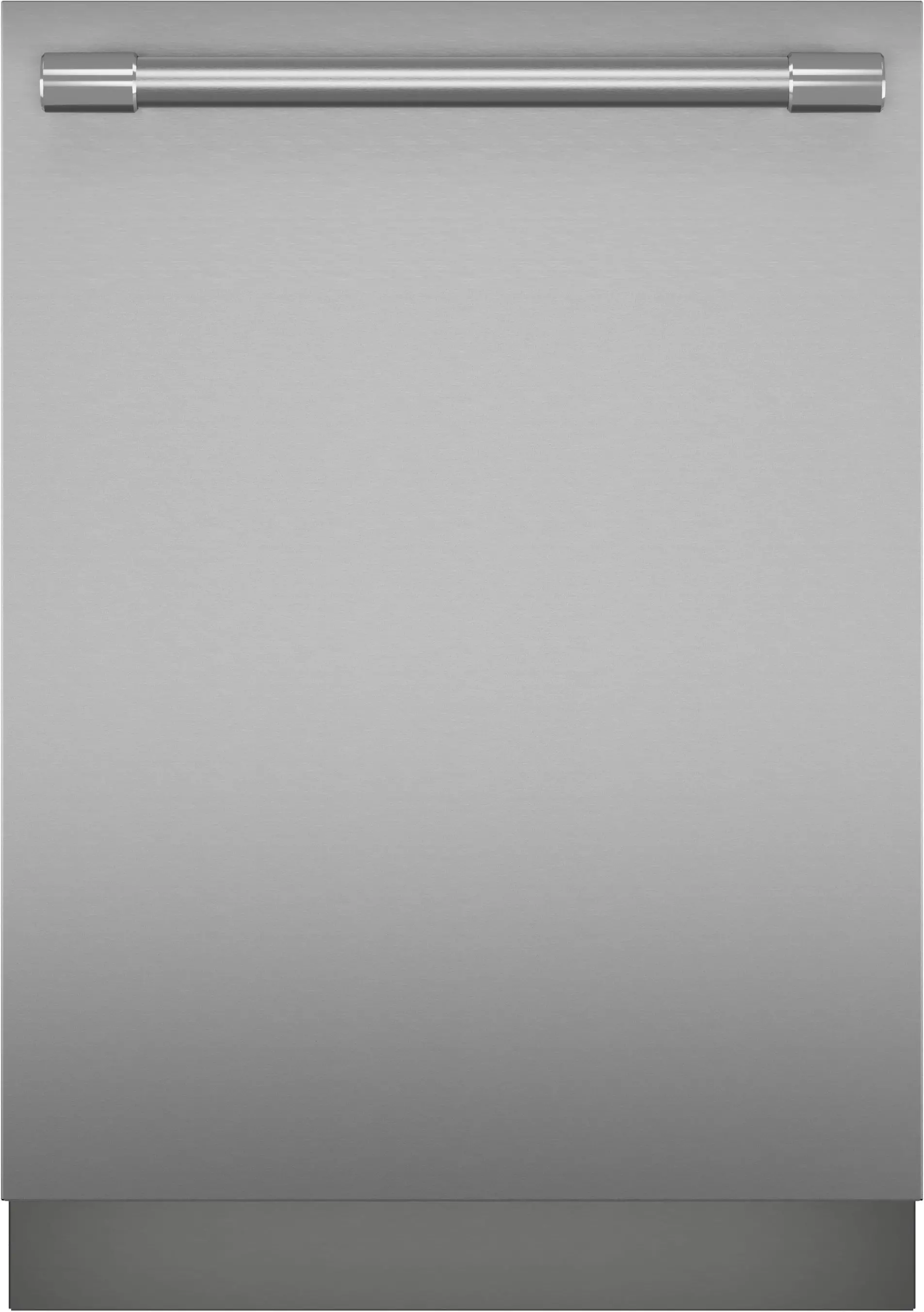 DWHD660EFP Thermador Sapphire® 24  Top Control Dishwasher - Stainless Steel-1