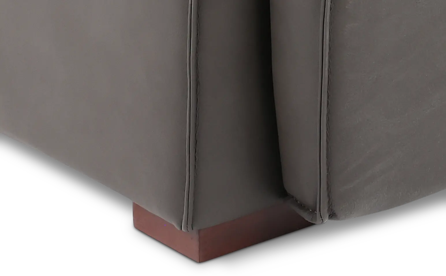 Arizona Sedona 5-Piece Reclining Sectional with Adjustable Headrests-4