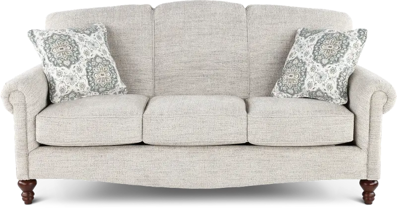 Eliza Gray Sofa