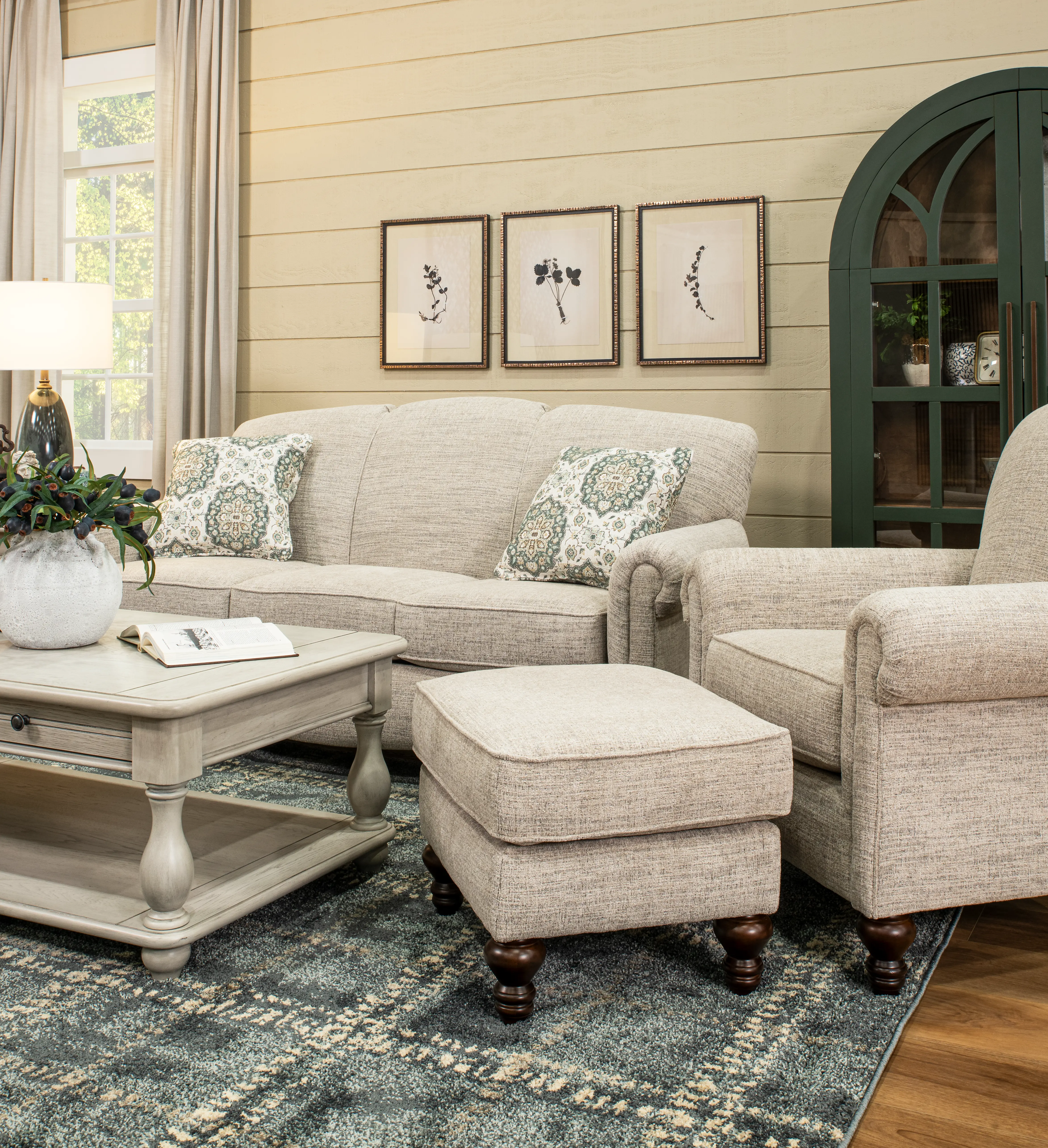 Eliza Gray Chair-10