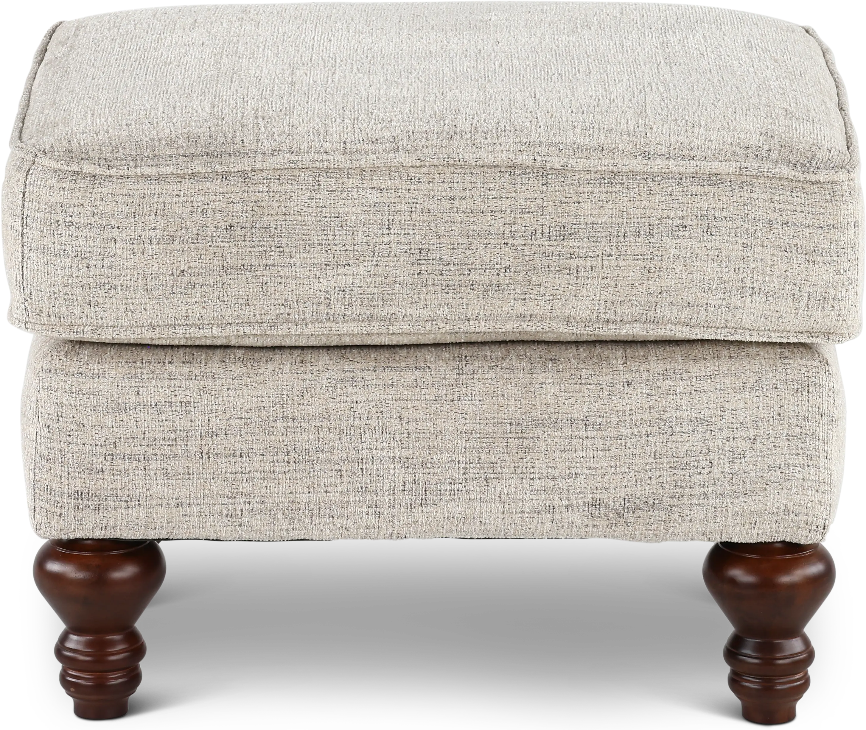 Eliza Gray Ottoman-1