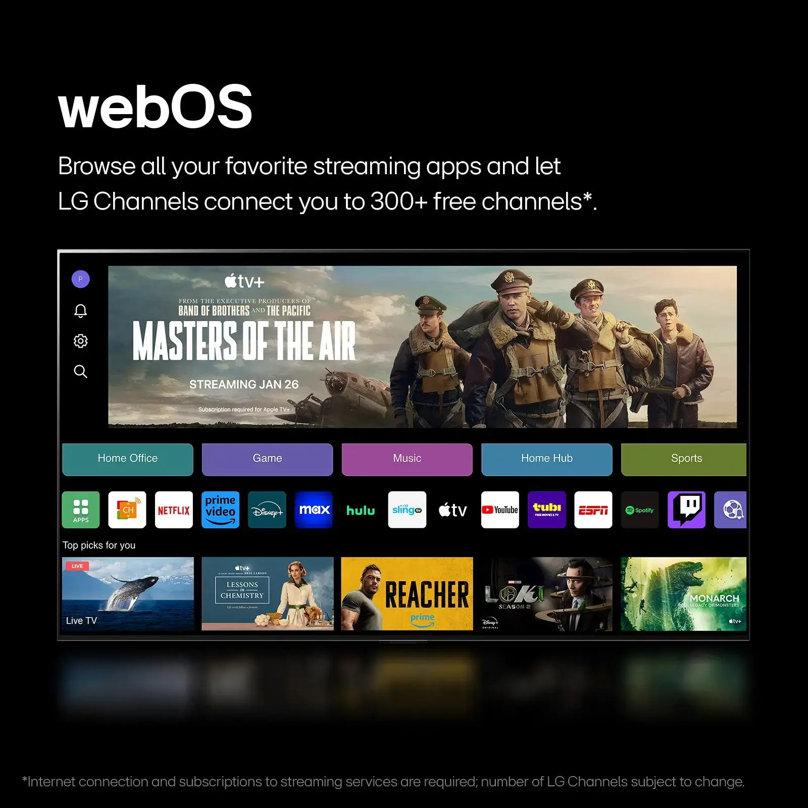 98QNED89TUA LG 98  89 Series QNED 4K UHD Smart webOS TV-16