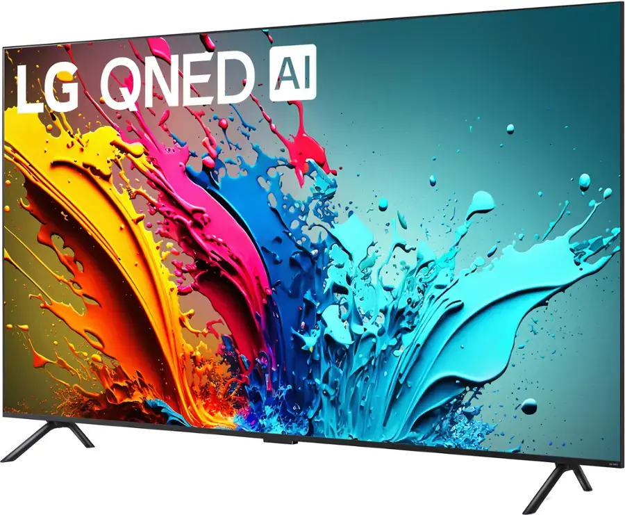 98QNED89TUA LG 98  89 Series QNED 4K UHD Smart webOS TV-4