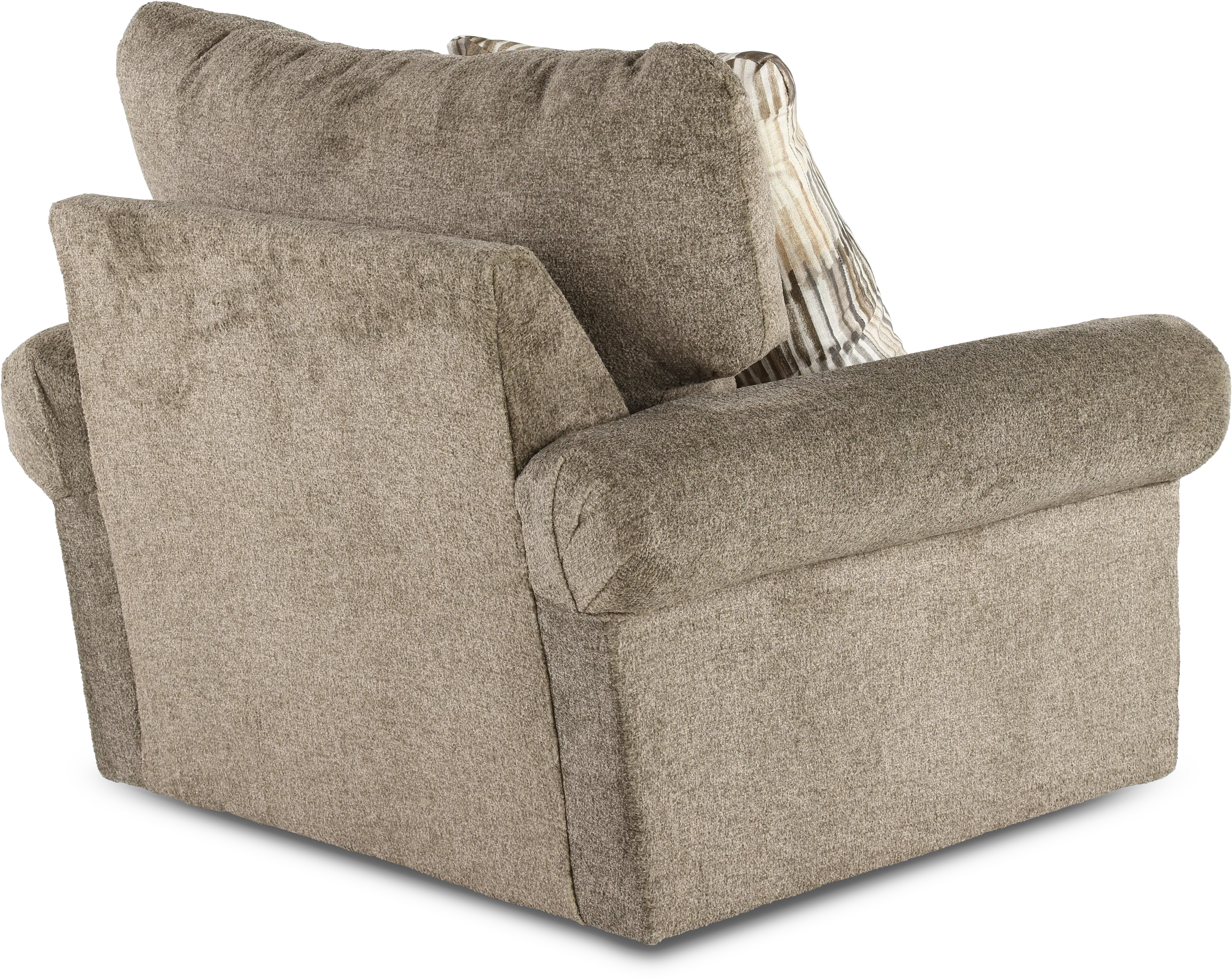 OMFSWCH Oakmont Brown Swivel Chair-7