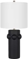 30  Black Table Lamp
