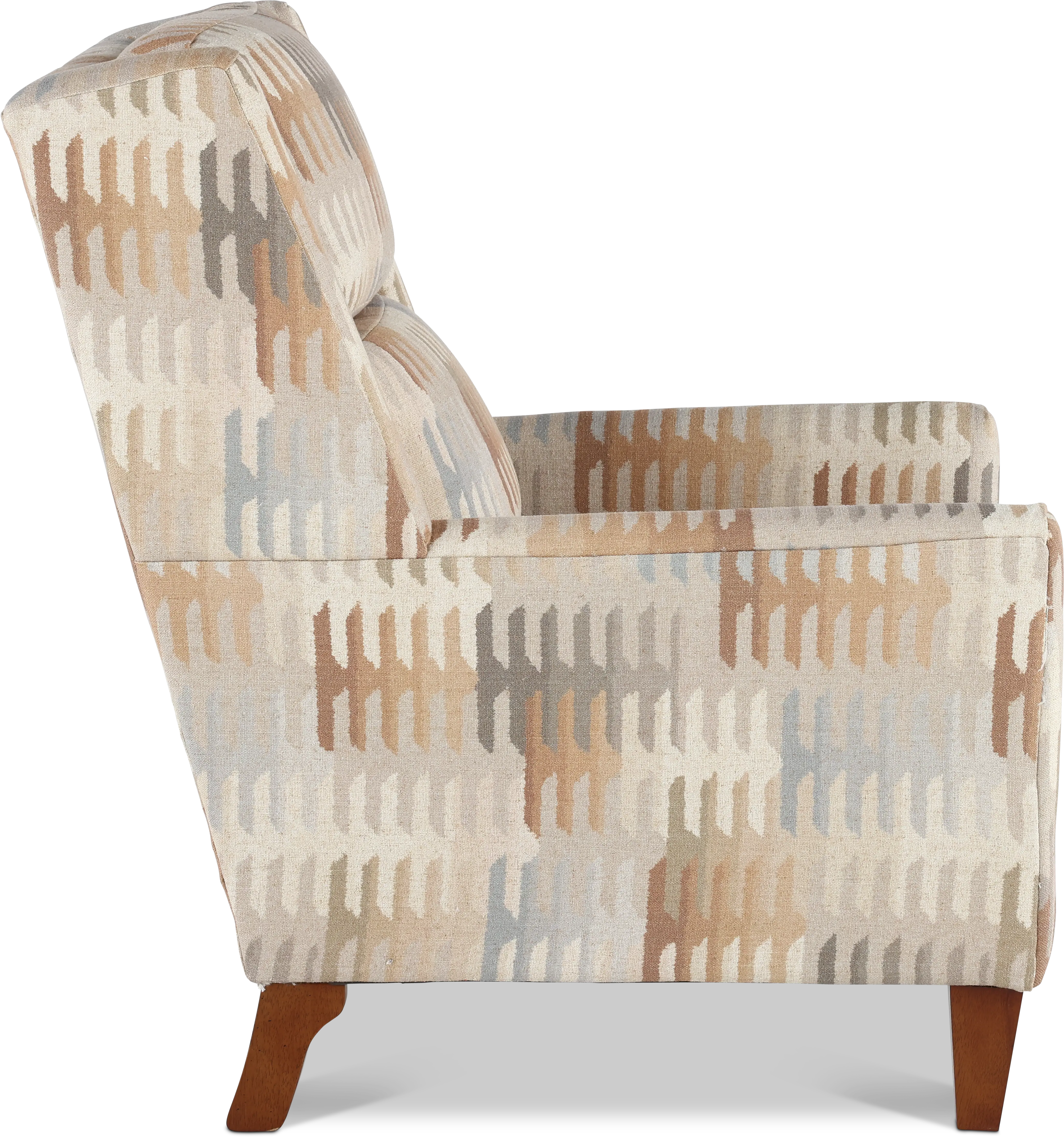 Levi Tan Accent Chair-6